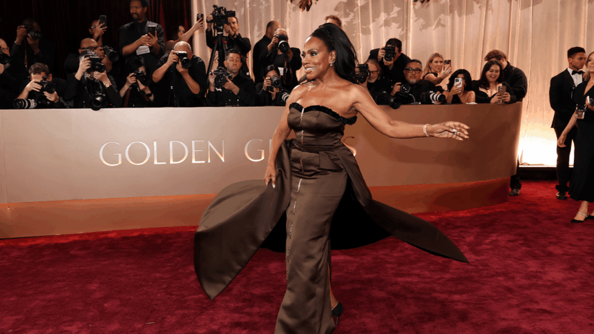 watch the 2026 golden globes red carpet livestream 6964552f51646