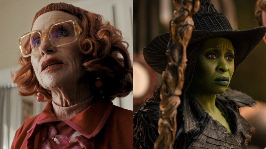 weapons wicked for good among 2026 ace eddie awards nominees 6978f4737bdf3