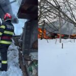 weekend de foc in judetul alba incendiile se tin lant la unitatile de cazare montane 69628306caa3b