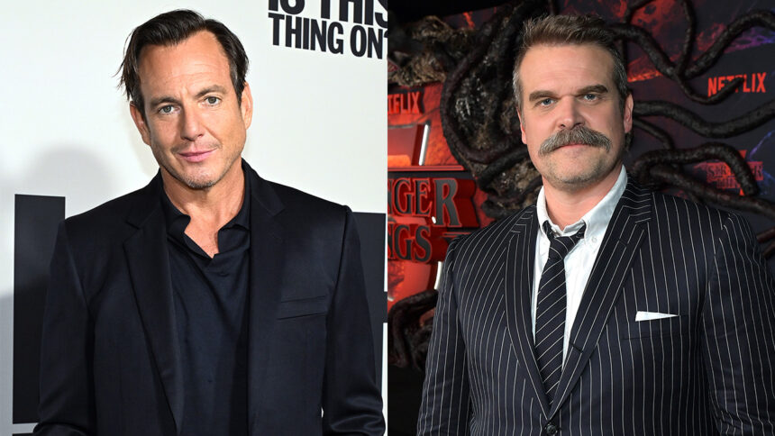 will arnett set to replace david harbour in tony gilroys behemoth drama 695eca0238e6b