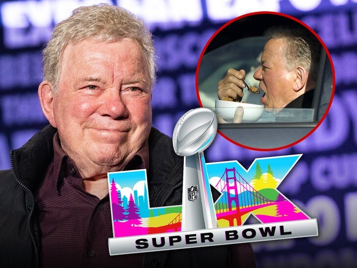 william shatners viral cereal picture was for a super bowl commercial 6971568dd2cf2