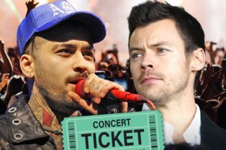 zayn malik appears to take a dig at harry styles ticket prices 697b80008e1bb
