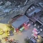 zeci de oameni ingropati de vii sub un munte de gunoaie un mort si 38 de disparuti dupa prabusirea unei gropi de gunoi din filipine 6960ab047b109