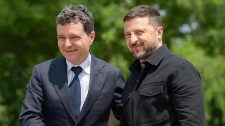 zelenski vrea energie din romania si anunta ca a discutat deja cu nicusor dan in timp ce romanii sunt loviti de facturi uriase 697cea793a628