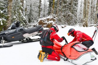 zi de foc pentru salvamontisti peste 100 de persoane salvate de pe munte in ultimele 24 de ore 69771bd66eac3