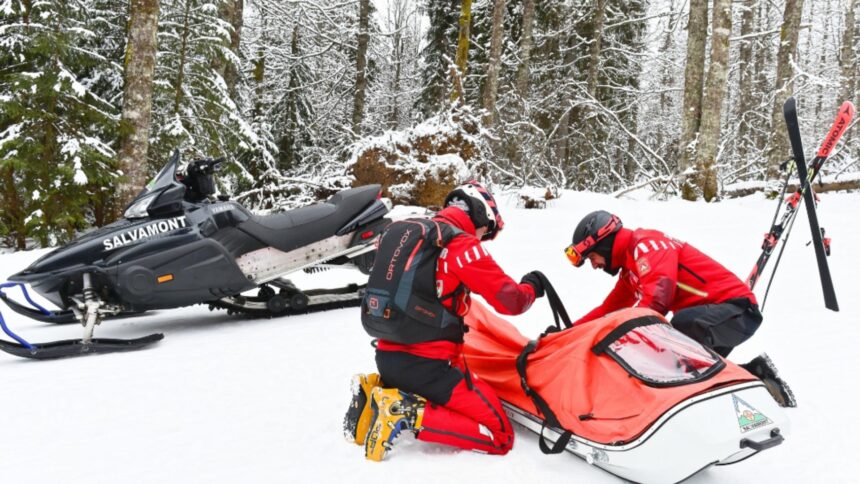 zi de foc pentru salvamontisti peste 100 de persoane salvate de pe munte in ultimele 24 de ore 69771bd66eac3