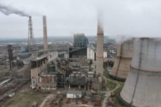 700 de angajati vor fi concediati dupa inchiderea unei centrale pe carbune dintr un oras din romania 697efc1639bcd