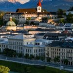 a fost desemnat cel mai sigur oras din europa destinatia ideala pentru vacante linistite si plimbari fara griji 697eee1357baa