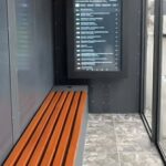 a fost inaugurata cea mai moderna statie de autobuz din romania are incalzire prin pardoseala si dotari de ultima generatie 6990eb66adcad