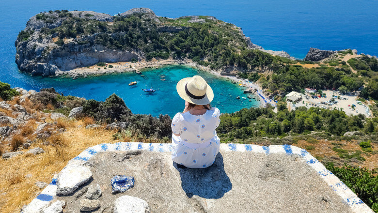 a inceput vanatoarea de vacante la promotie cine stie cand are concediu acum e momentul sa rezerve destinatii preferate de romani 69960ae0ae898