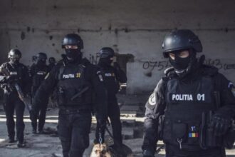 abuz in serviciu si delapidare in tulcea politistii au ridicat documente contabile in urma perchezitiilor 699ec7e8b9def