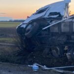 accident mortal intre doua autotrenuri pe dn 56a in mehedinti 6995f80f9a298
