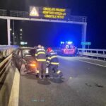 accident pe autostrada a10 in alba trei autoturisme implicate si trei victime in urma impactului 698e43b853e36