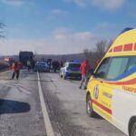 accident tragic in judetul iasi un barbat a murit iar doua persoane au fost ranite o gravida este monitorizata de medici video 698af91fe67a8