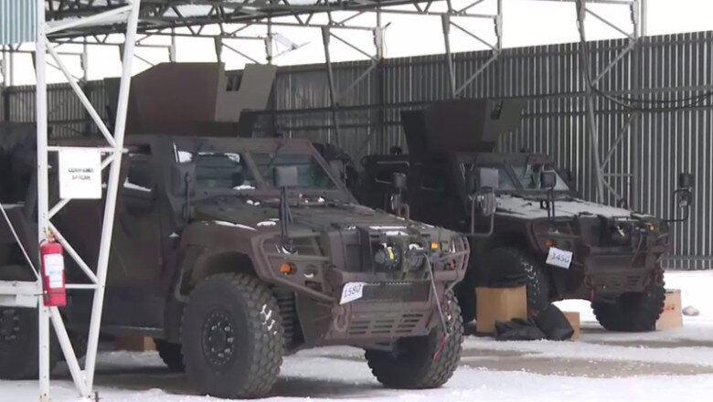 achizitia de blindate cobra ii ce au raspuns mapn si nato dupa ce afaceristi cu legaturi in rusia au fost implicati in contract 69a2c24adb182