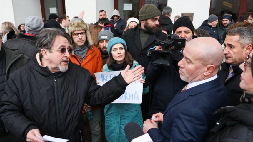 actorii au castigat ministrul culturii abandoneaza experimentul care le norma munca 698b56e54111f