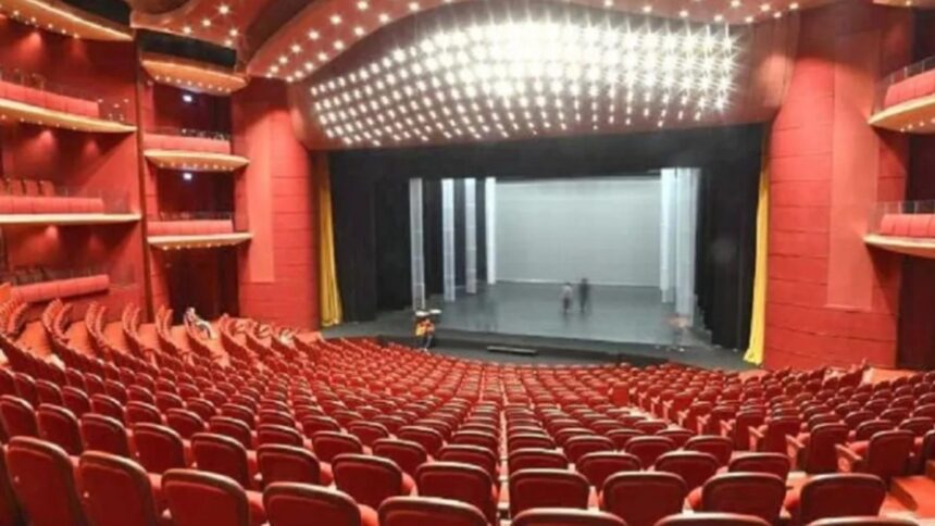 actorii de la tnb au anuntat ca vor protesta marti nemultumiti de masurile impuse de guvernul bolojan munca artistului nu este doar pe scena 6988737be3685