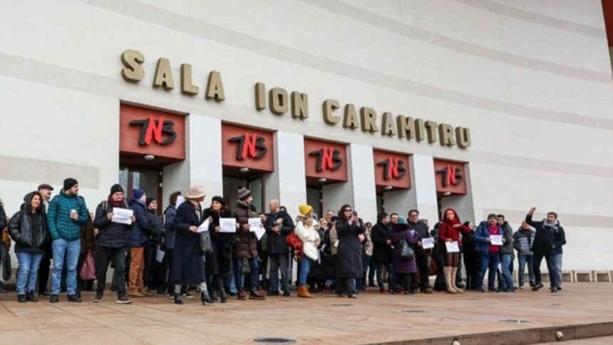 actorii de la tnb cer demisia ministrului culturii si a manifestat in multiple ocazii lipsa de respect 698f158ea7e3a