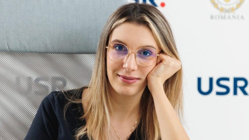 acuzatii grave la adresa dianei buzoianu aviz pentru o mina fara drept de exploatare 6982ed4d584ee