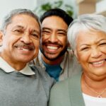 adults who call their parents almost every single day usually have these 11 rare personality traits 69a19e08cc850