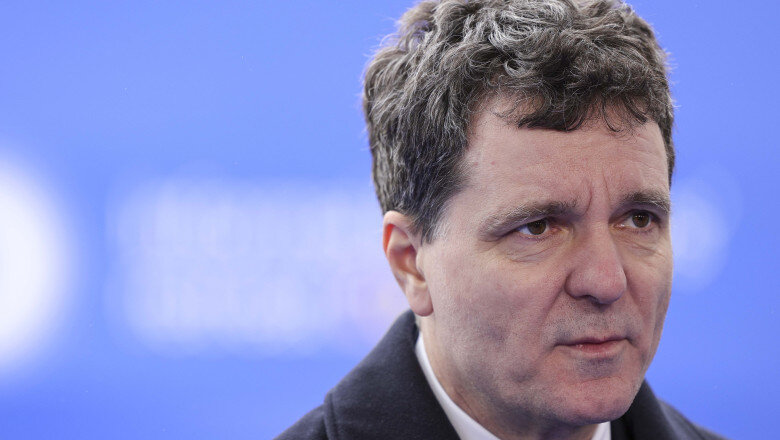 aep a sesizat parchetul general cu privire la finantarea campaniei electorale a presedintelui nicusor dan 69a175b5d4fce