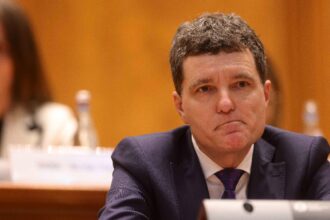 aep a sesizat parchetul in cazul campaniei lui nicusor dan sunt suspiciuni privind cheltuieli electorale de peste 870 000 lei 69a163dd96f53