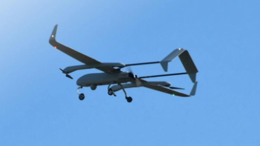 al treilea ro alert in judetul tulcea dupa atacurile rusiei asupra porturilor ucrainene avertisment privind posibile caderi de obiecte din spatiul aerian 69a13ac4198de