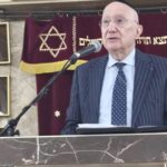 alarma diplomatica romania isi retrage o parte din personalul de la ambasada din israel bucurestiul activeaza planul de siguranta 69a1f412347bb