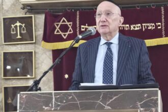 alarma diplomatica romania isi retrage o parte din personalul de la ambasada din israel bucurestiul activeaza planul de siguranta 69a1f412347bb