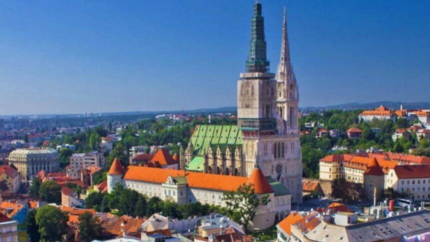 alerta cu bomba la primaria din zagreb personal evacuat primarul tomislav tomasevic amenintat 6980ab8967b26