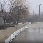 alerta hidrologica cod galben de inundatii pentru rauri din 16 judete harta 6991ae0d3a17d