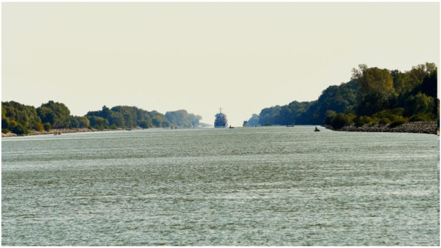 alerta hidrologica creste debitul dunarii topirea zapezilor pericol maxim 6999e5874c008