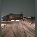 alerta infotrafic centura capitalei blocata total intre domnesti si bragadiru in urma unui accident de tir video 69994abbc5638