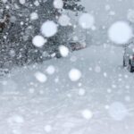 alerta meteo vreme extrema pana miercuri zapada si temperaturi de pana la 14c harta cu zonele vizate 6989ab4f97dab