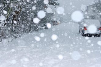 alerta meteo vreme extrema pana miercuri zapada si temperaturi de pana la 14c harta cu zonele vizate 6989ab4f97dab