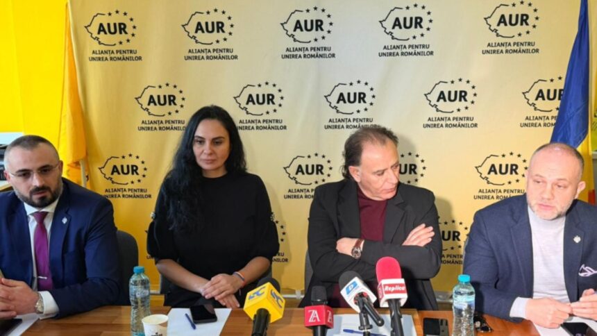 alexandra pacuraru vicepresedinte aur pe dobrogea mesaj puternic la constanta dobrogea sa fie perla romaniei dar si perla europei 698e33635f5ff