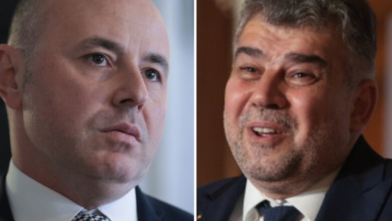 alexandru muraru pnl despre marcel ciolacu nu isi poate justifica diploma de bacalaureat dar pune la indoiala specialistii ins 6994bcea02a91