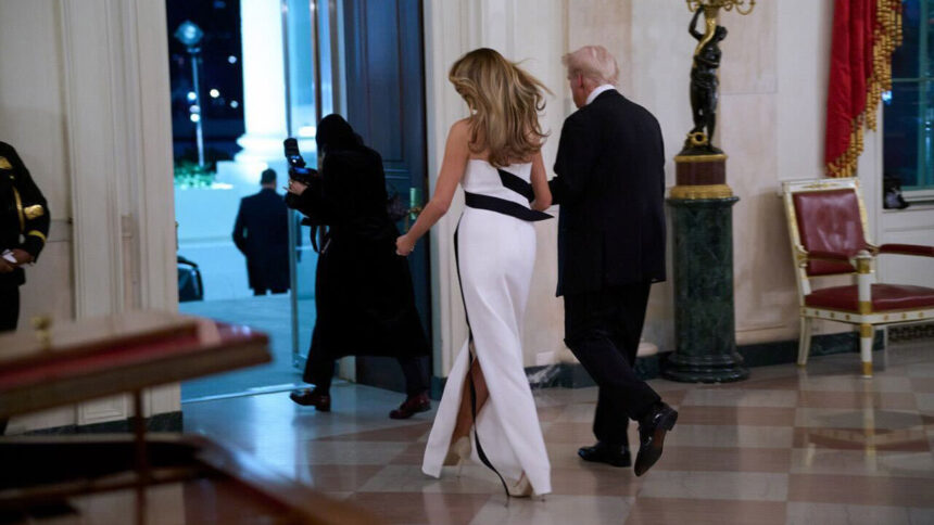 amazon mgm goes on offense as melania risks getting sacked at super bowl box office 6987f760ac5e3