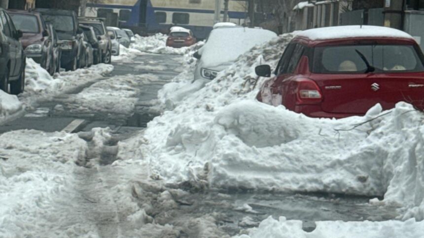 amenzi pe banda rulanta pentru deszapezirea dezastruoasa din sectorul 1 150 de dosare pentru operatorul de salubrizare si deszapezire 699dbef7996f7