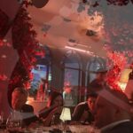 anca alexandrescu a prezentat imaginile care arunca in aer scena politica finantatorul lui nicusor dan intalnire secreta cu fugarul sebastian ghita foto 699e0eaa1bfb3