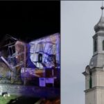 ancheta uriasa dupa prabusirea turnului bisericii reformate din judetul salaj este verificata inclusiv calitatea lucrarilor 6982fb1829a6d