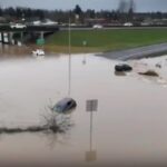 apele se dezlantuie risc de inundatii pe raurile din sase judete anunta inhga 698486168b330