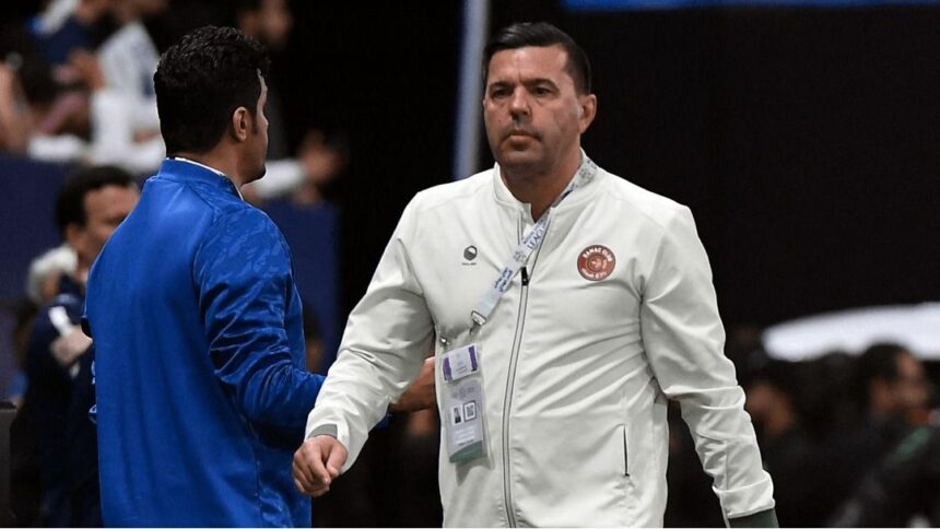 aplauze pentru cosmin contra ce a aparut pe ecranul televiziunii din qatar spectaculos 698f71f3d9b12