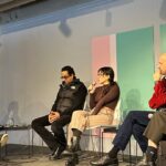 arab cinema in focus at rotterdam filmmakers talk funding hurdles streaming benefits and downsides 6980b8147d900