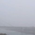 atentionare de ceata in mai multre judete vizibilitate redusa pe drumuri din bacau botosani buzau galati iasi neamt suceava vrancea si pe a7 ploiesti adjud 69916a08664b6