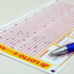 au fost extrase numerele castigatoare la loto 6 49 si joker report de milioane si emotii uriase 69a0a15b88729