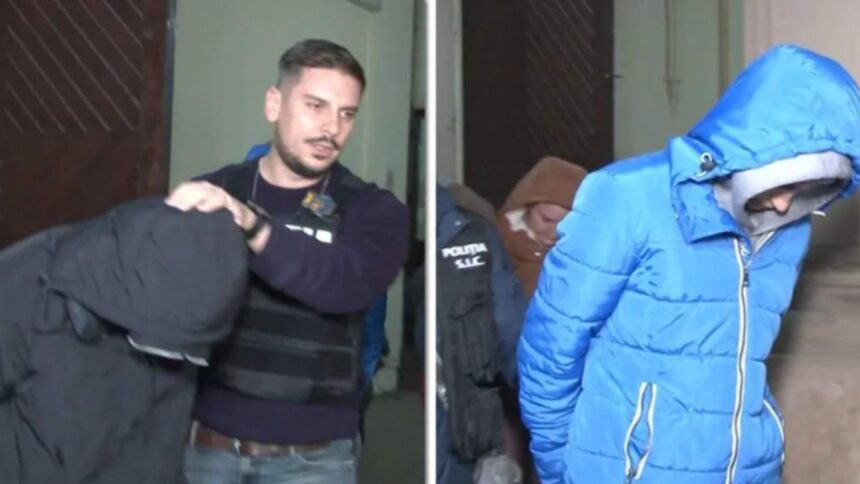 au fost retinuti dealerii care le au vandut droguri criminalilor lui mario ce au stabilit procurorii 69a19f98d8f63