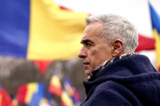 avertismentul lui calin georgescu dupa raportul din congresul american vor urma si alte clarificari desecretizati deciziile care au anulat alegerile 698b0059519a4