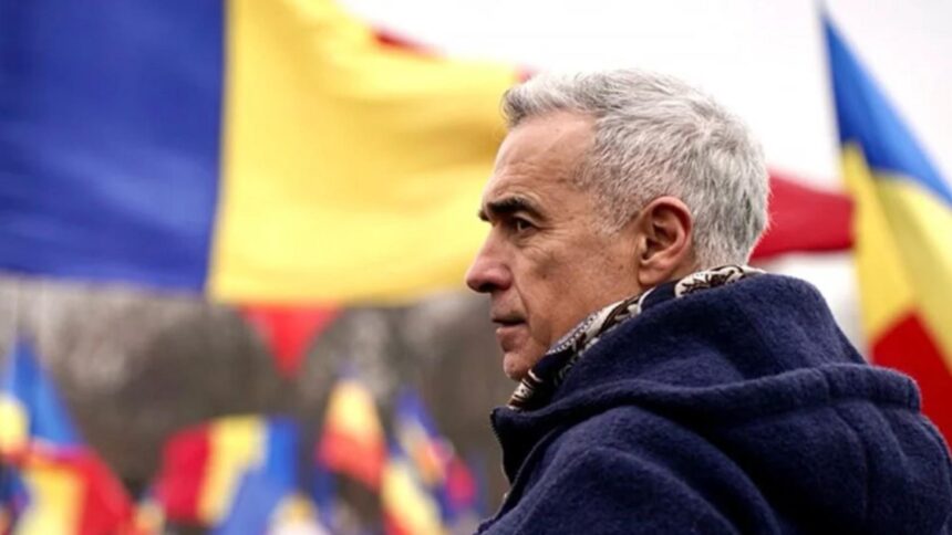 avertismentul lui calin georgescu dupa raportul din congresul american vor urma si alte clarificari desecretizati deciziile care au anulat alegerile 698b0059519a4