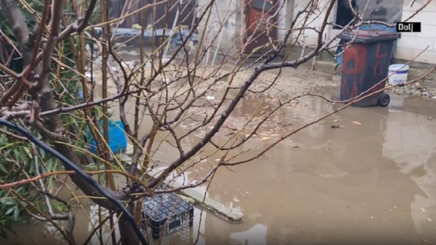 avertizare hidrologica cod galben de inundatii pe rauri din cinci judete 69958d79a9d9c